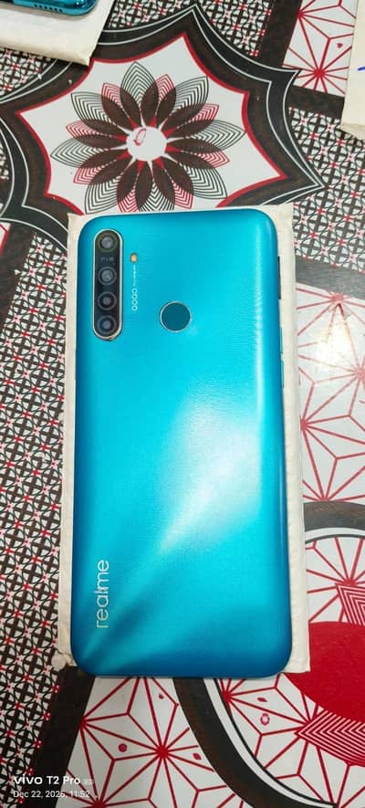 Realme 5i