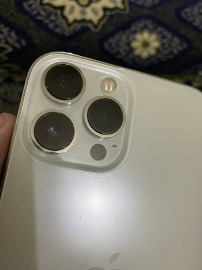 Apple iPhone 13 Pro Max 256gb Factory unlock