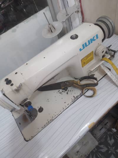 juki machine 8700