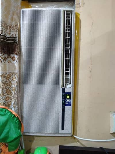 corona portable window Ac CW-161NR