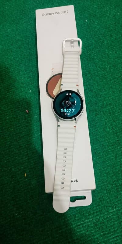 Samsung Galaxy watch 7