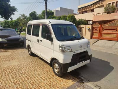 Daihatsu Hijet 2020