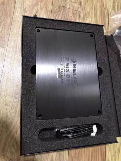Helix P SIX ultimate