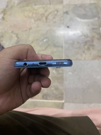Samsung Mobile A32