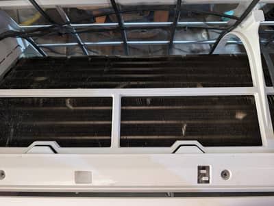 1.5 ton DC inverter