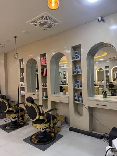 running business for sale burewala