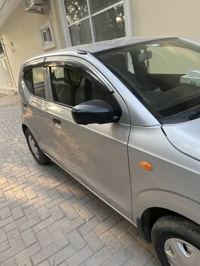 Suzuki Alto VXR