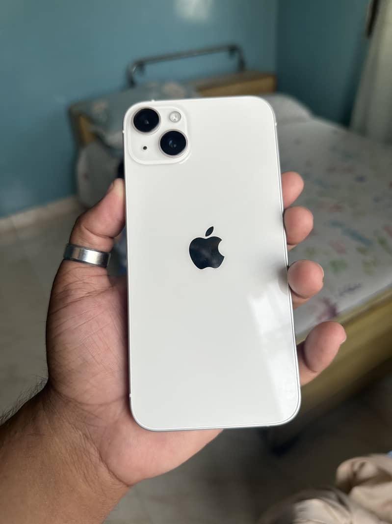 Apple iPhone 14 plus 0