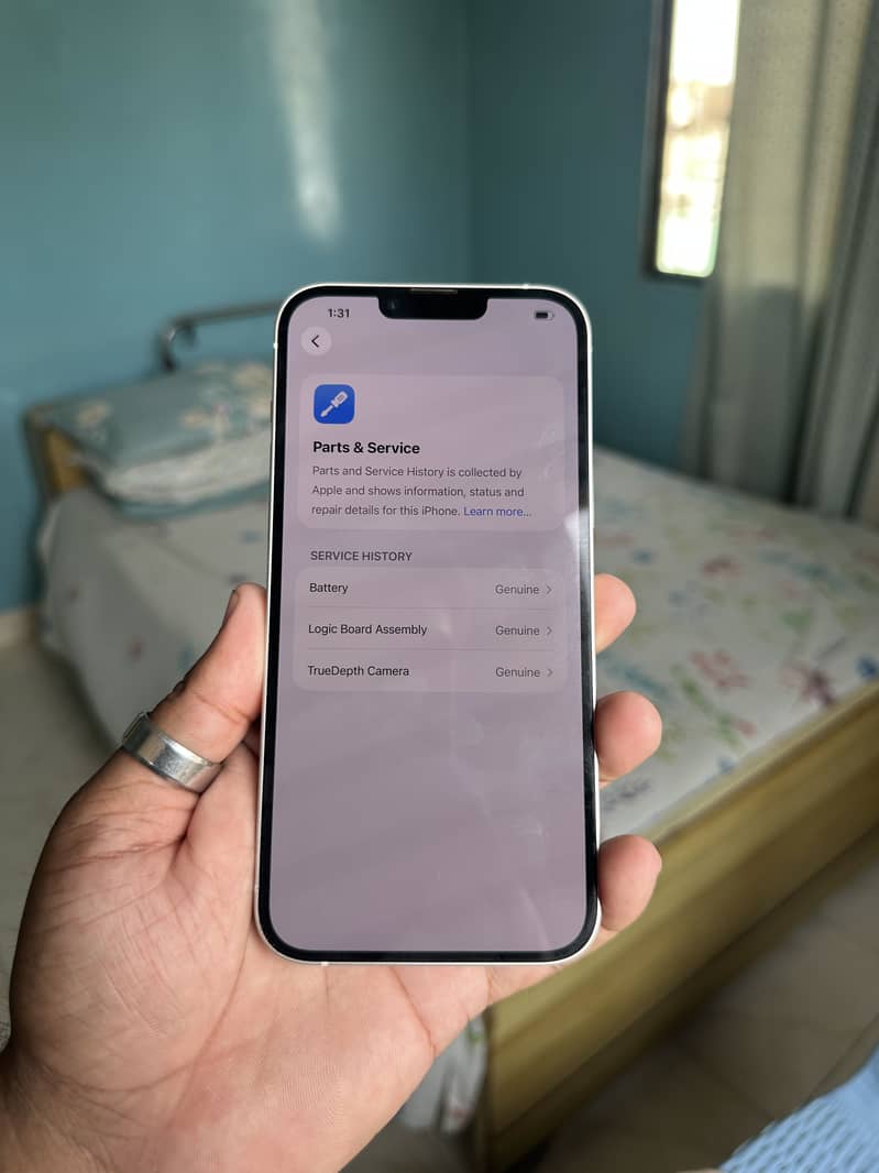 Apple iPhone 14 plus 5