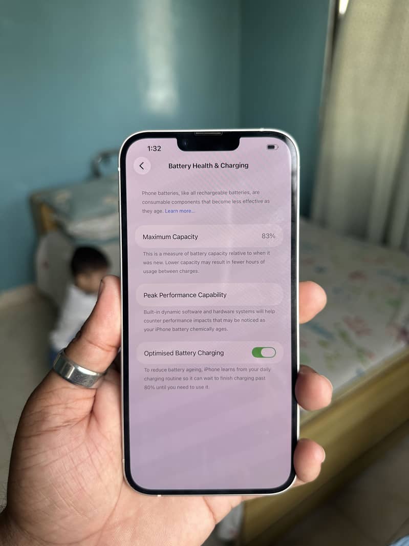 Apple iPhone 14 plus 7