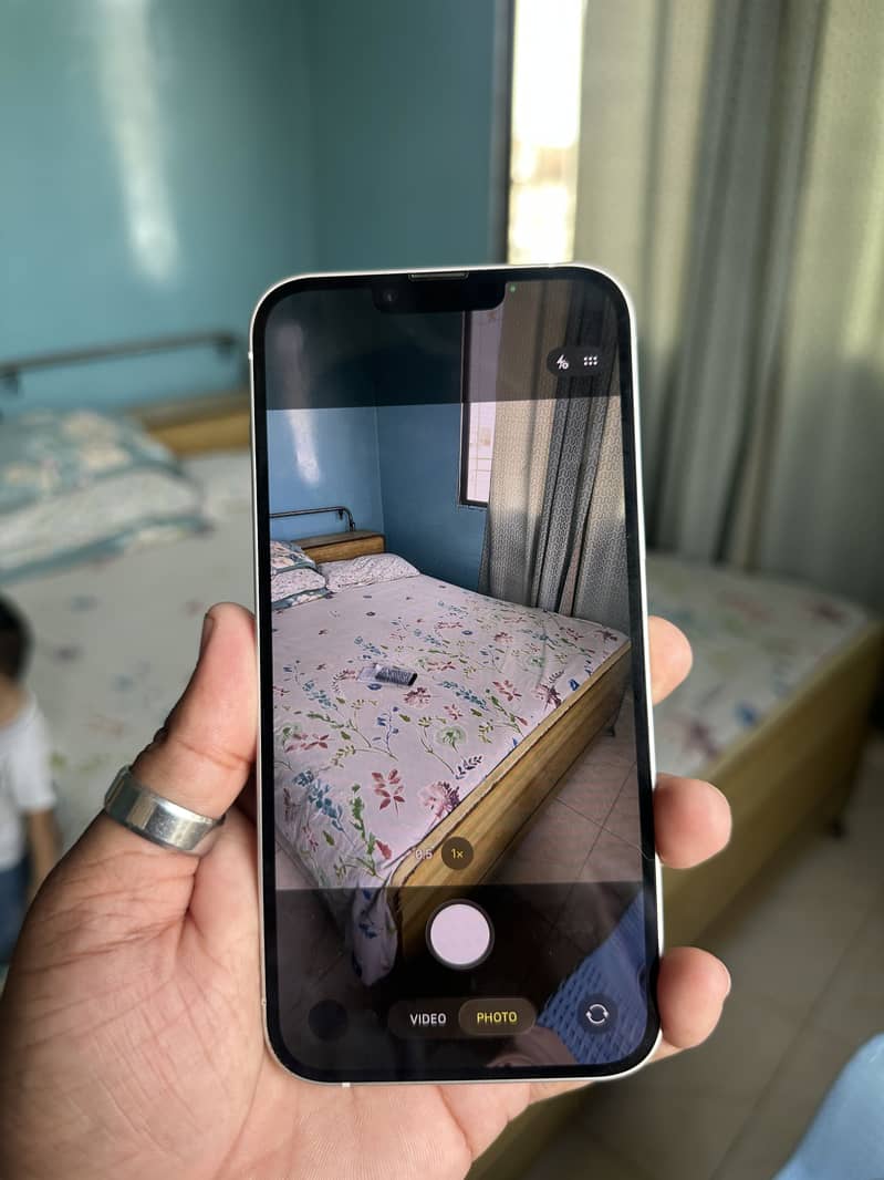 Apple iPhone 14 plus 8