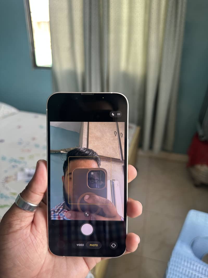 Apple iPhone 14 plus 9