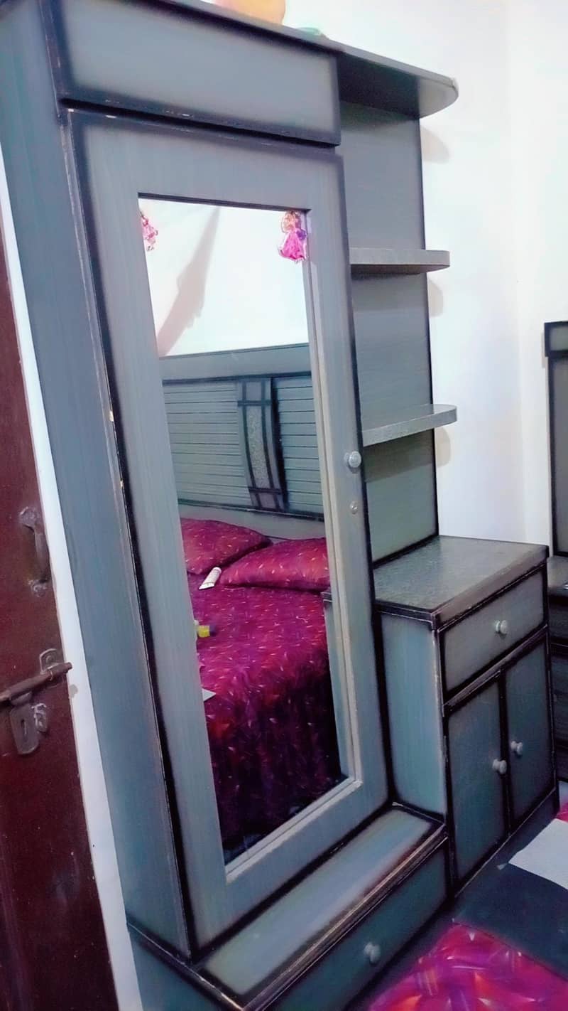 full bed room set 3