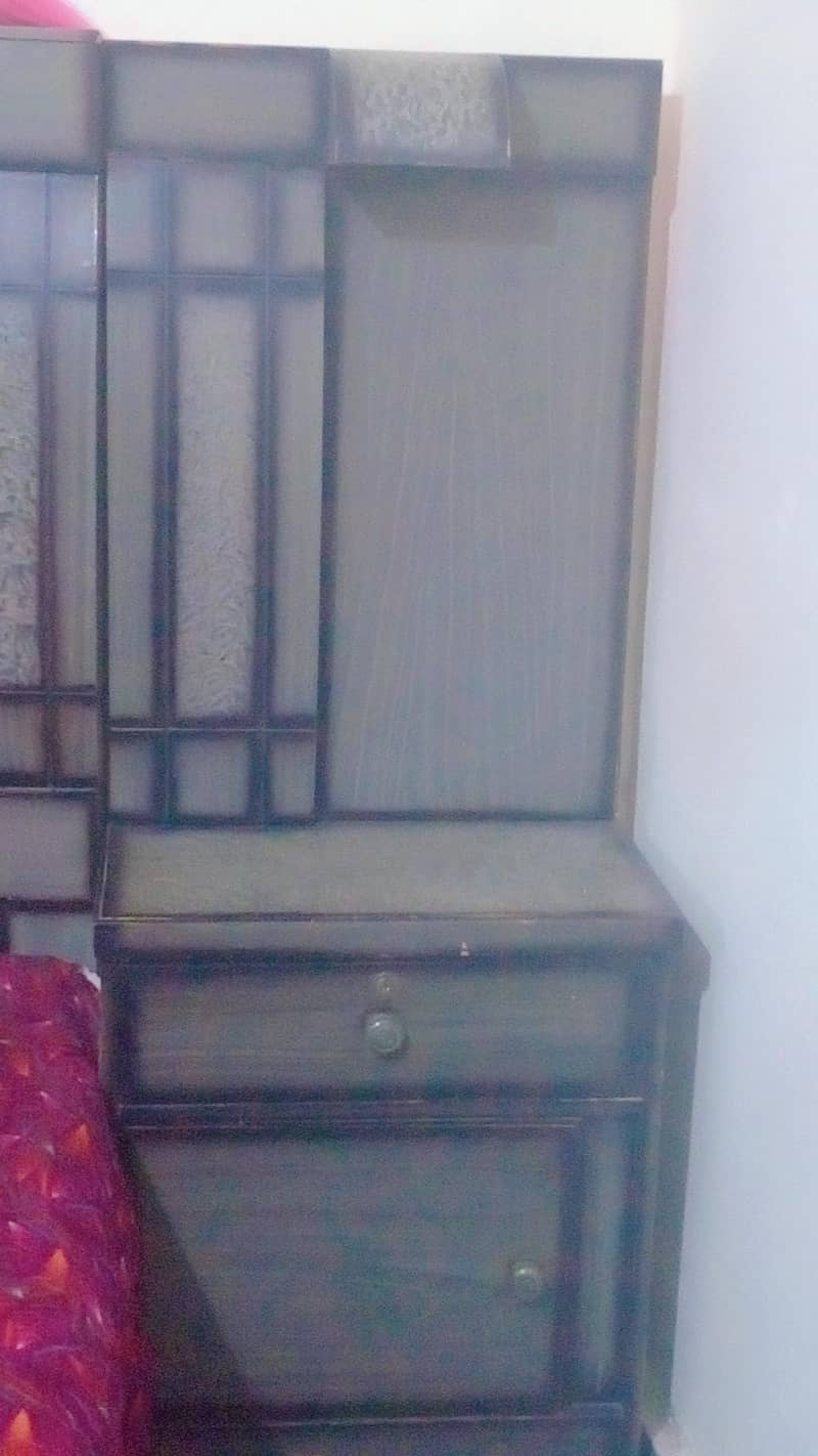 full bed room set 4