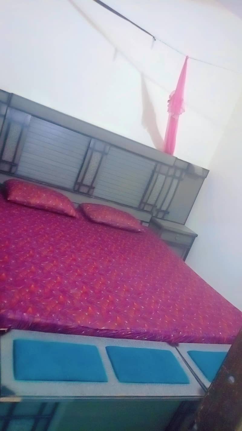 full bed room set 6
