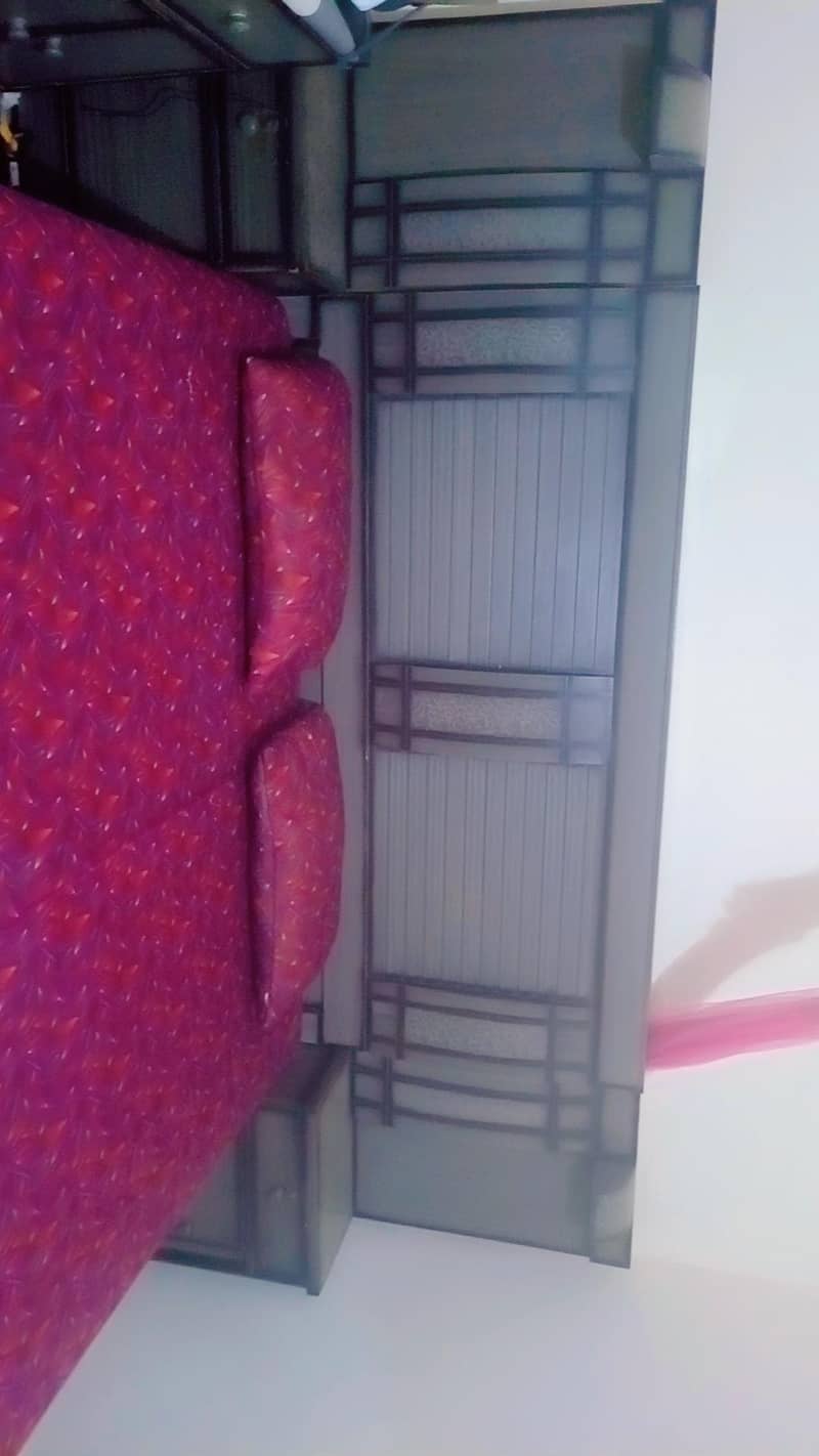 full bed room set 8