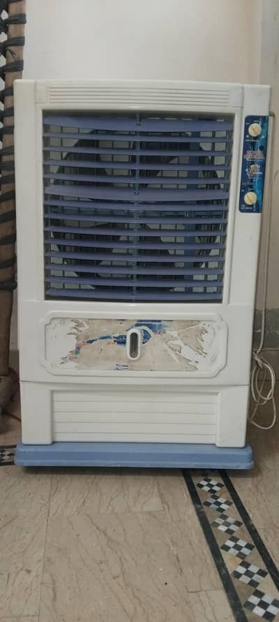 Super general Air cooler