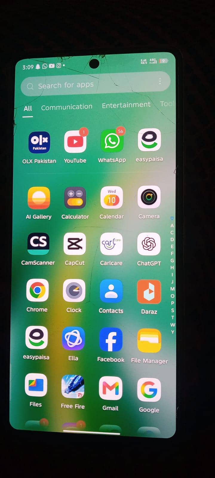 Tecno CAMON 30 2