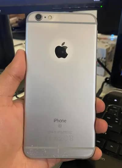 iphone 6splus pta approved