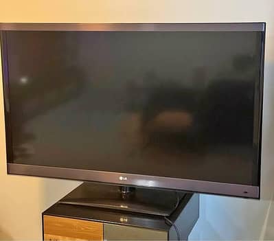 Lg 47lw5700 Lcd Tv Need