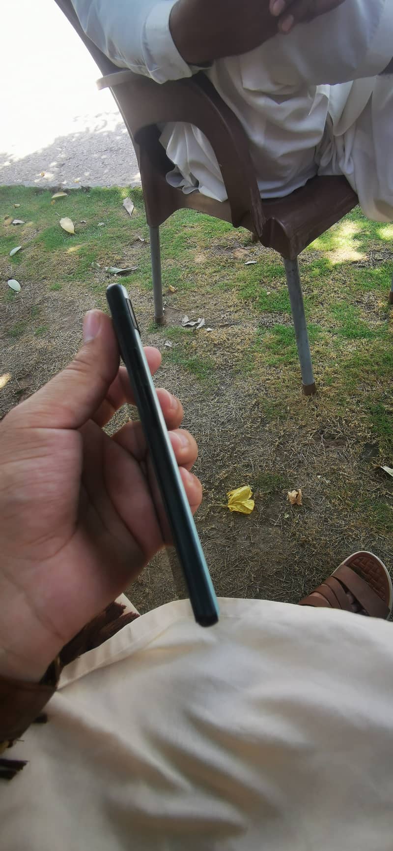 Google Pixel 6a 3