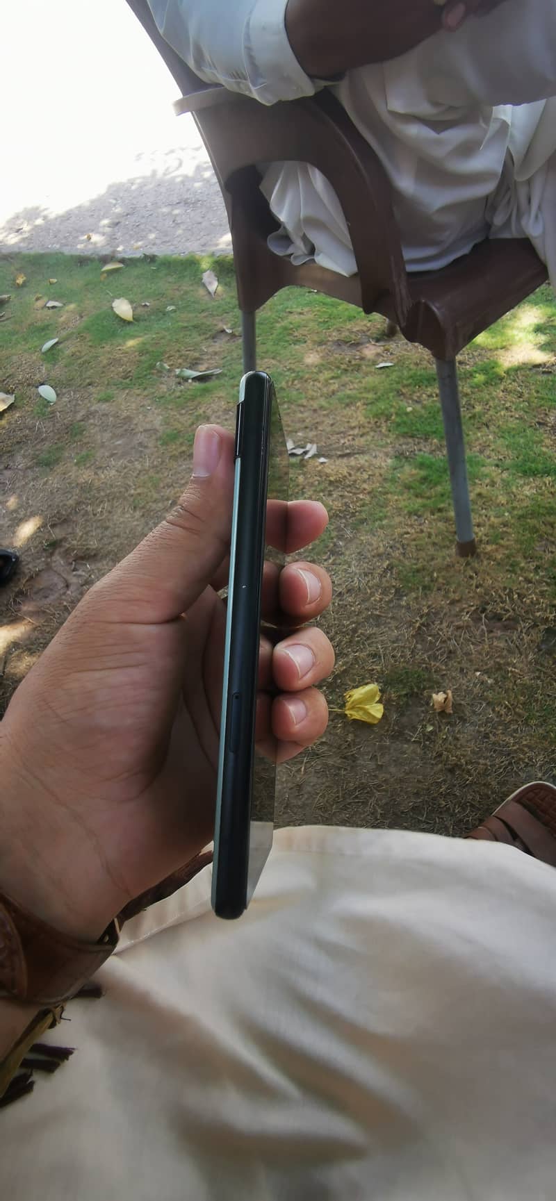 Google Pixel 6a 4