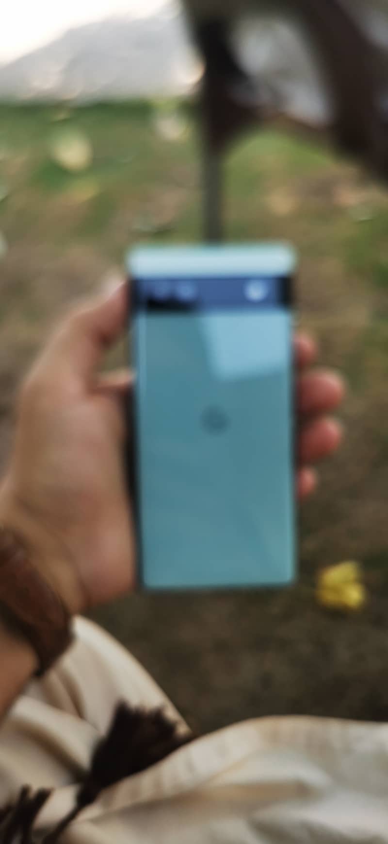 Google Pixel 6a 6