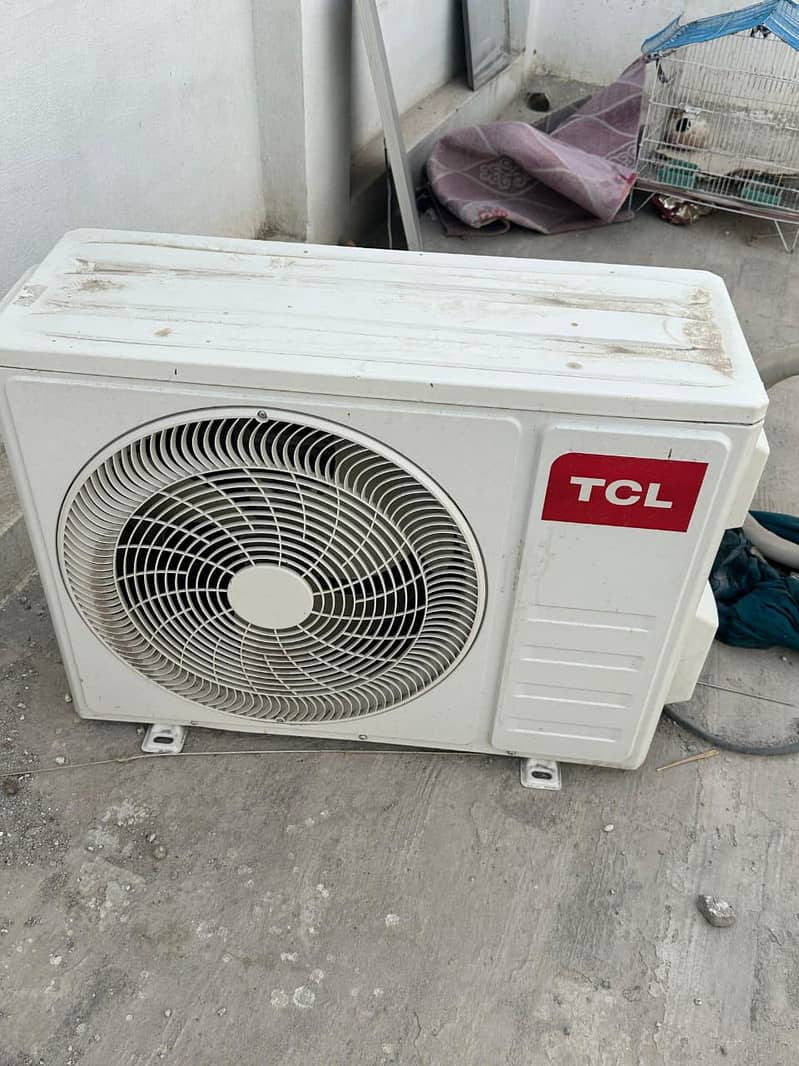 TCL AC 1