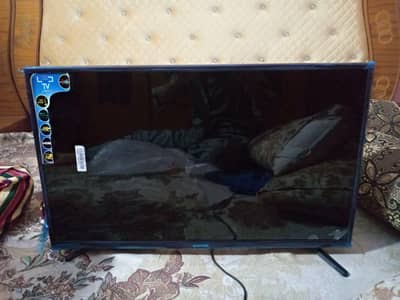 smart led tv