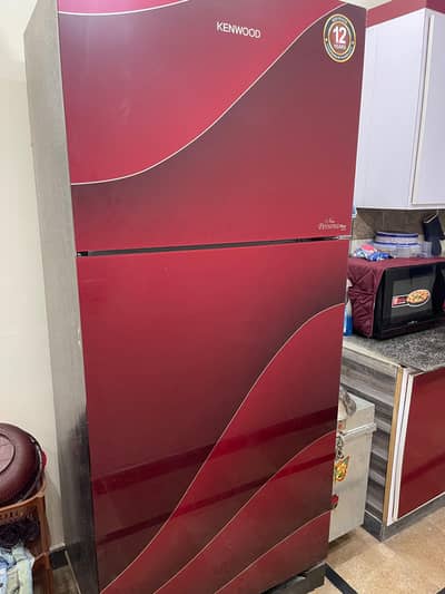 Refrigerator for sale | good condition