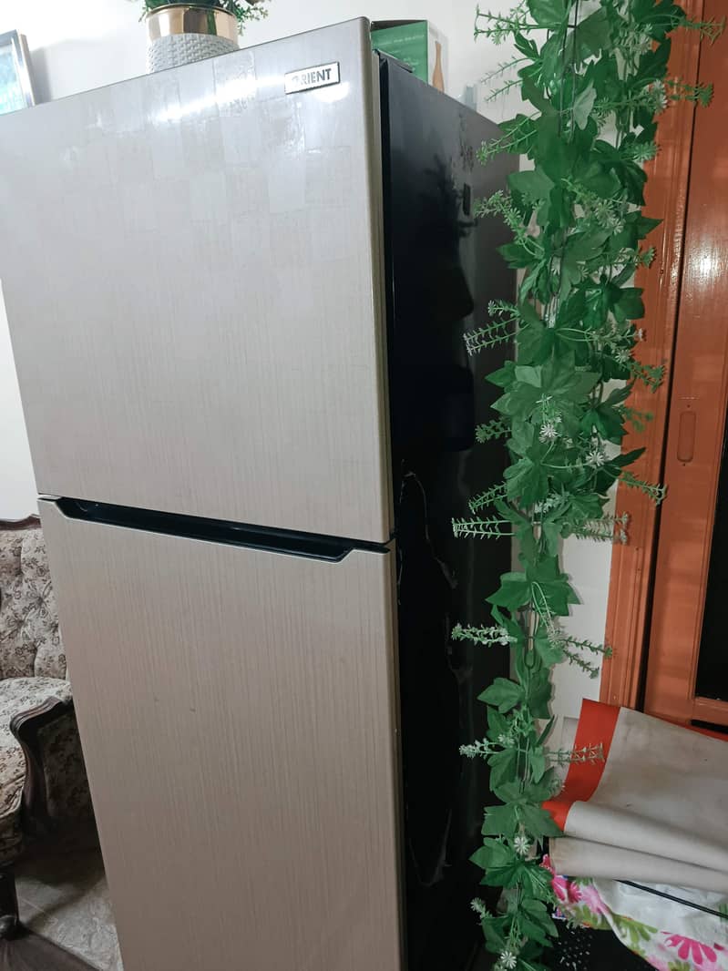 Refrigerator 1