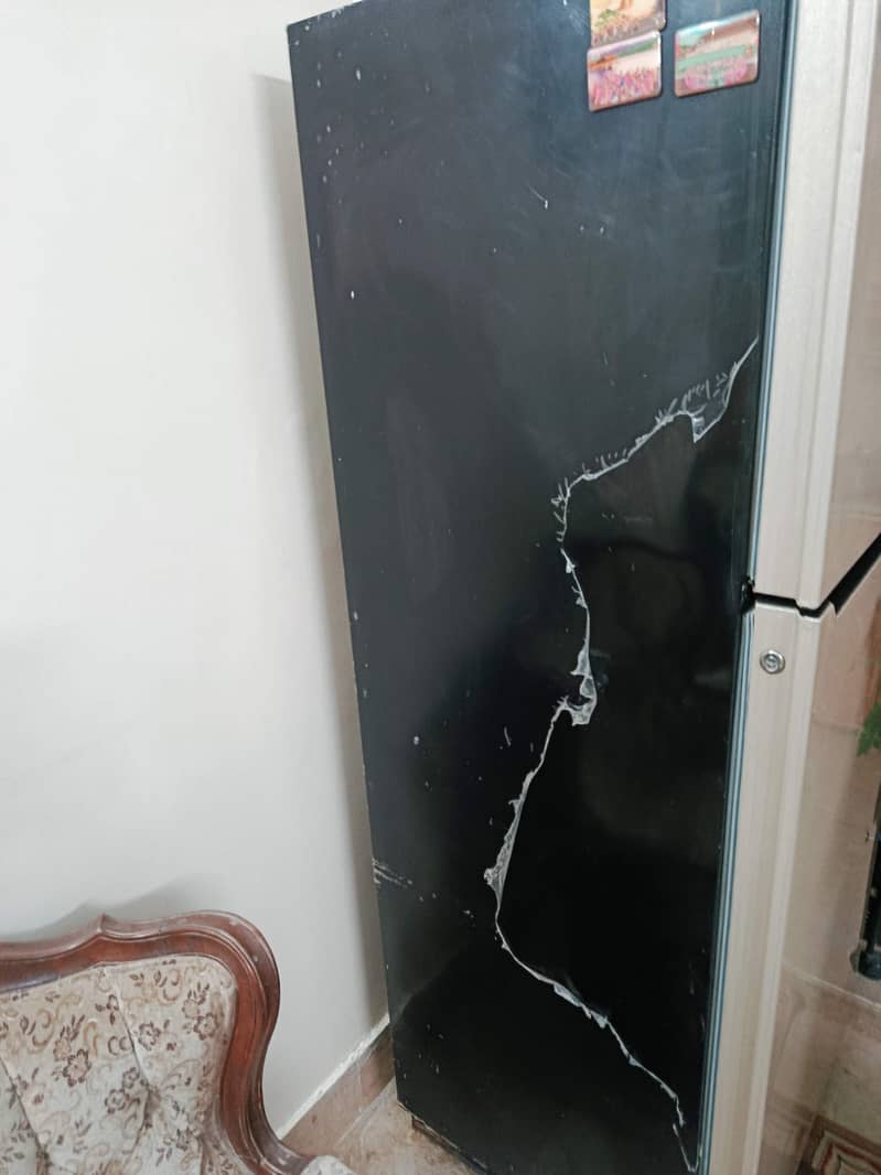 Refrigerator 2