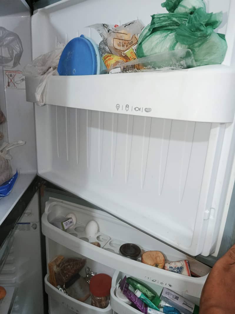 Refrigerator 5