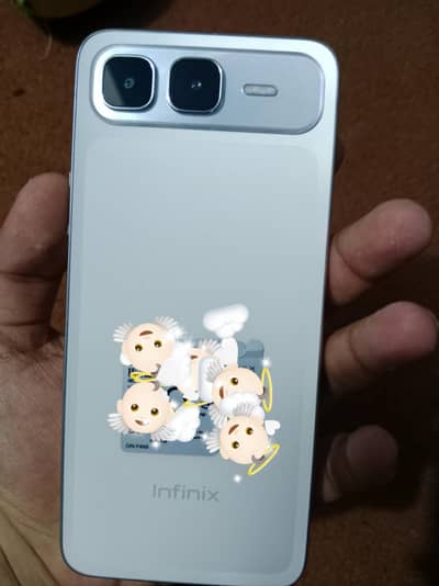 Infinix smart 10 plus