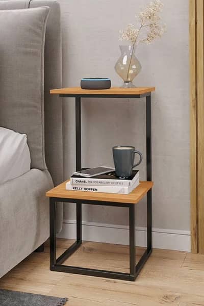 Iron Side Tables & Tea Tables.