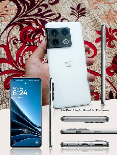 One Plus 10 Pro 12/512gb Urgent