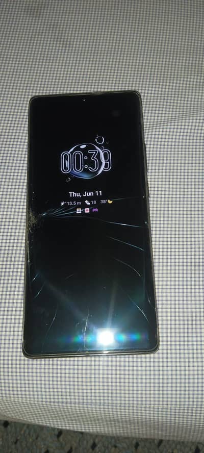 Mobile for sale itel s25 ultra