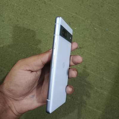 Google Pixel 7a