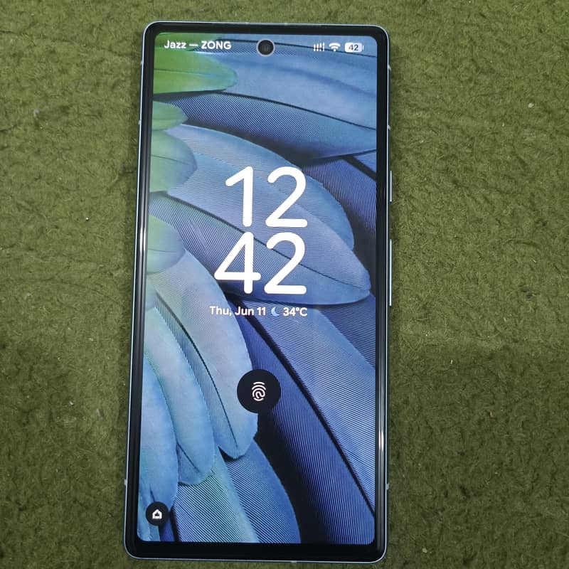 Google Pixel 7a 2