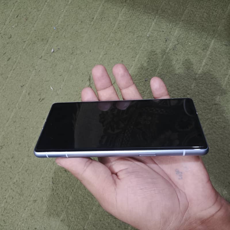 Google Pixel 7a 6