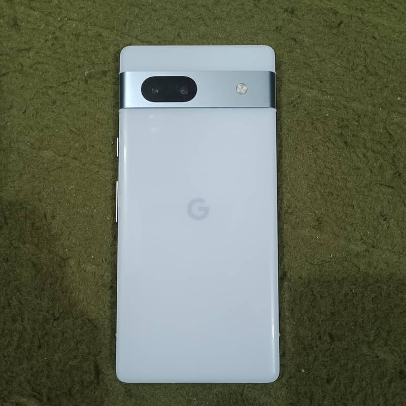 Google Pixel 7a 7