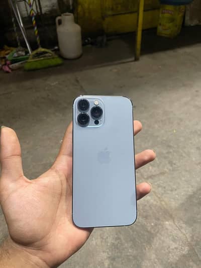 Apple iPhone 13 Pro Max