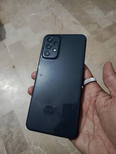 Samsung Mobile A23