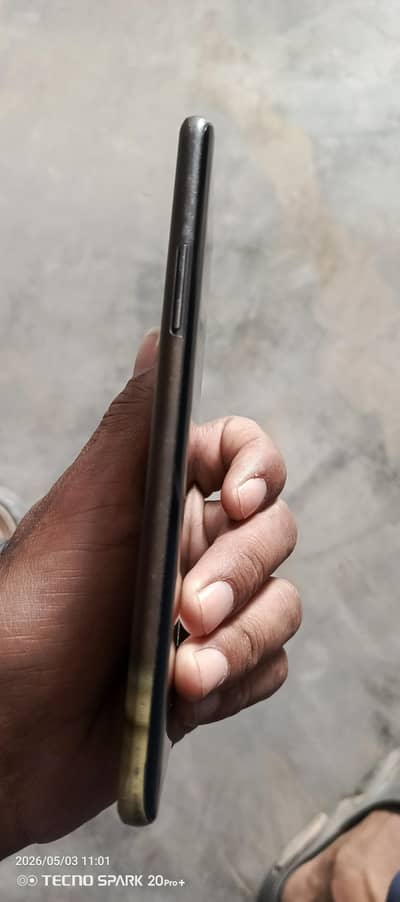 One Plus 7 t pro