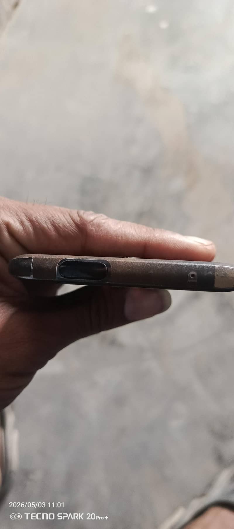 One Plus 7 t pro 3