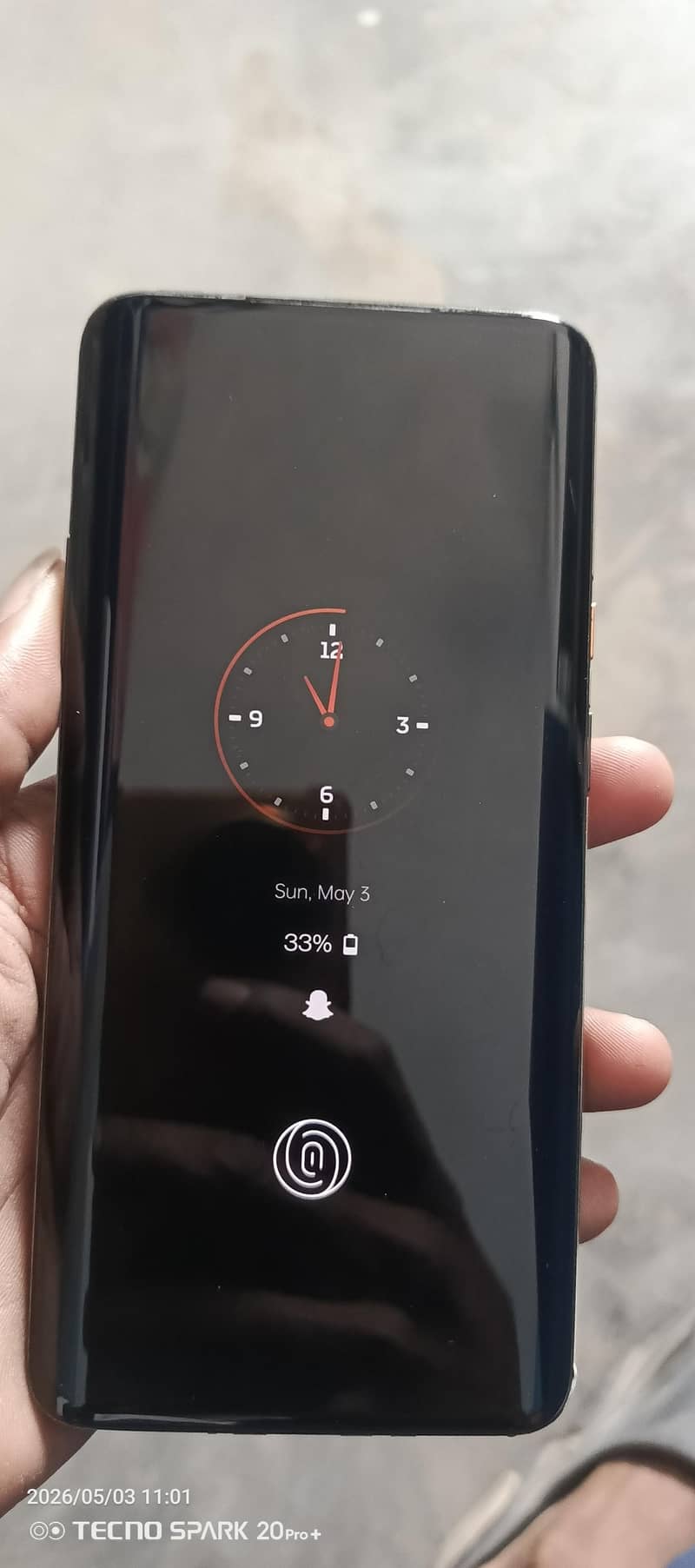 One Plus 7 t pro 4