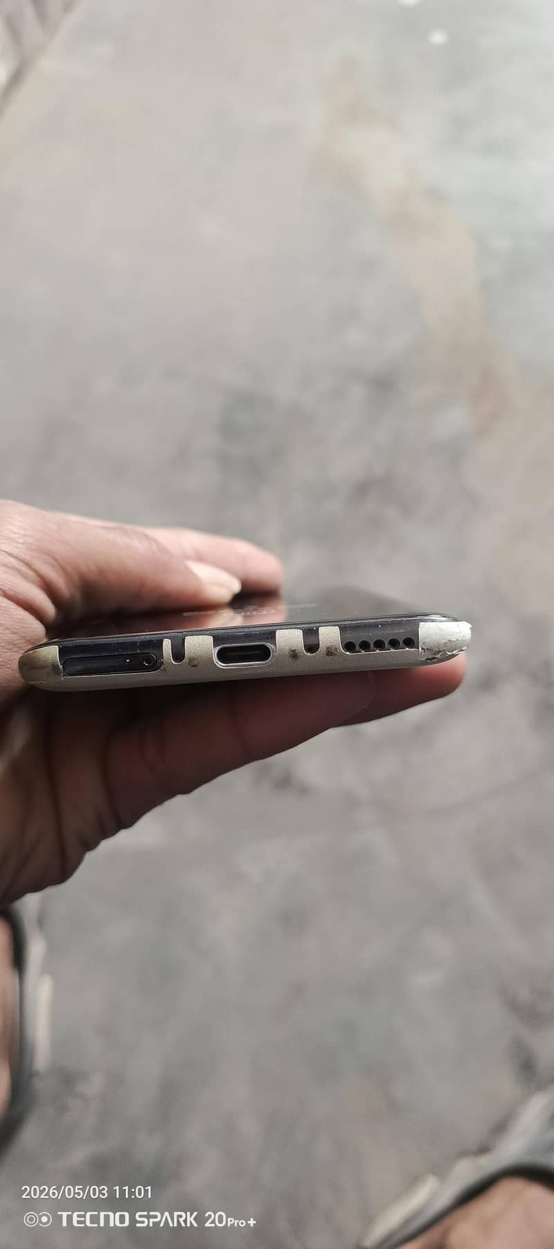 One Plus 7 t pro 6