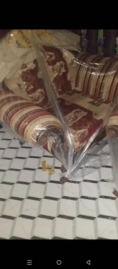 3 2 1 seater sofa