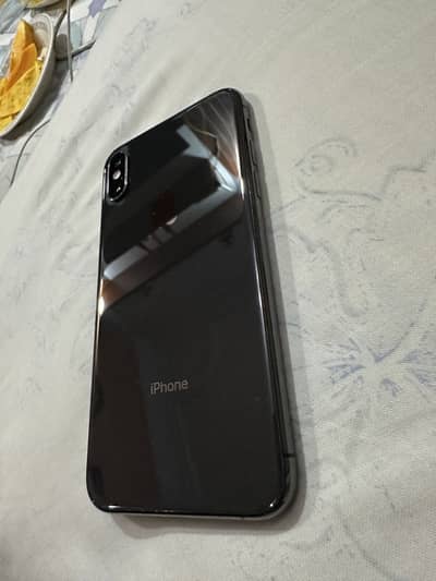 Apple iPhone XS