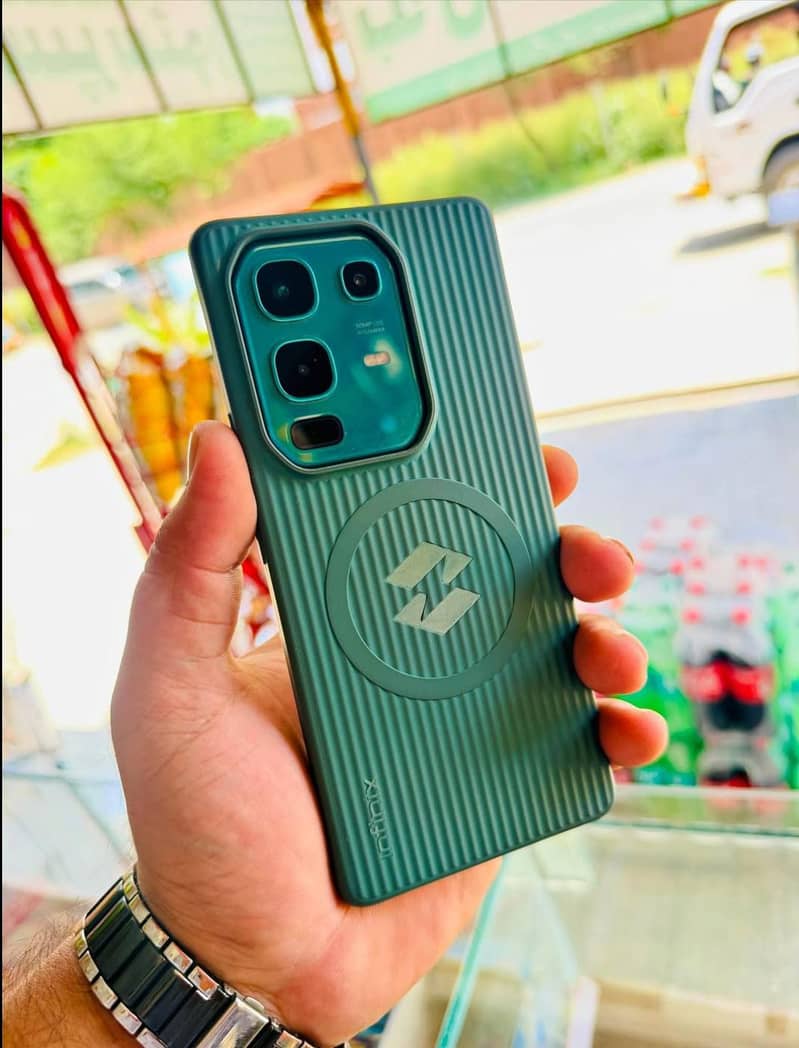 Infinix Note 50 3